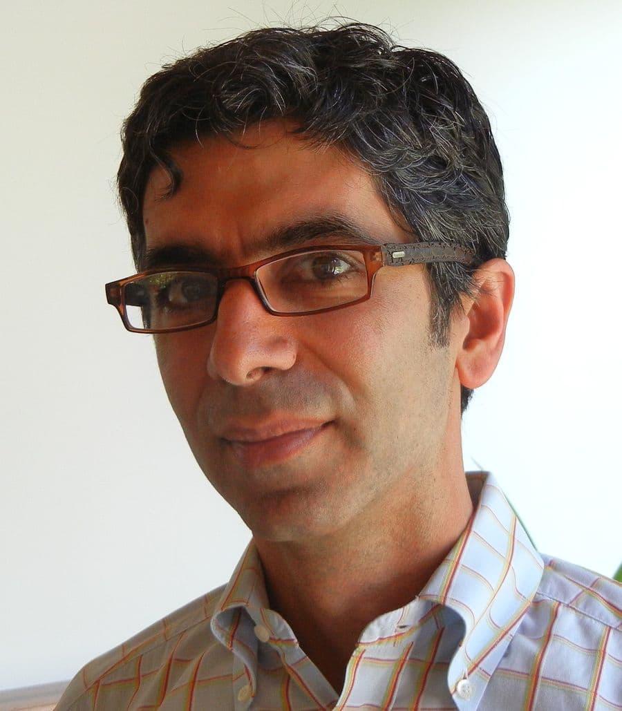 Shahbaz Shahbazi