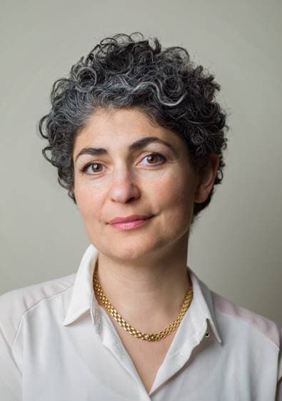 Sheila Shaffie